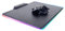 Madcatz R.A.T AIR souris Gaming avec Tapis de Souris à Induction - 10 Boutons - 12000 Dpi