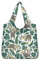 UOIMAG Einkaufstasche mit niedlichem Faultier-Motiv, als Schultertasche für Damen und Mädchen, Schultasche, Reisetasche.