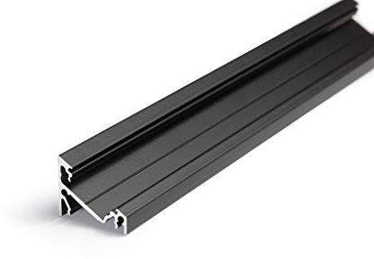 Bande LED pour Philips Hue Lightstrip Plus (1 mètre) Noir C