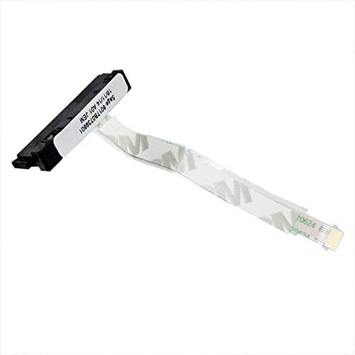 Zahara HDD SATA Conector de Disco Duro Cable de Repuesto para HP M7-U 6017B0739801 857835-001