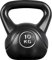 Yaheetech Kettlebells 10kg Heavy Weights Kettle Bells Weight Lifting Training for Home Gym Fitness