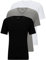 BOSS Tshirtvn 3P Classic T-Shirt, Assorted Pre-pack999, XXL Homme