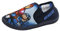 WILLIAM LAMB Childrens Avengers Trumalo Slippers (Numeric_11) Blue