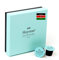 100% Café Kamwangi AA Kirinyaga du Kenya - Capsules de café compatibles avec les machines Nespresso Original Line - Coffret avec 20 capsules
