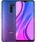 Xiaomi Redmi 9 Smartphone 3GB 32GB Helio G80 13MP + 8MP Camera 6.53 inch Display 5020mAh Battery 2340x1080 NFC Violet (Reconditionné)