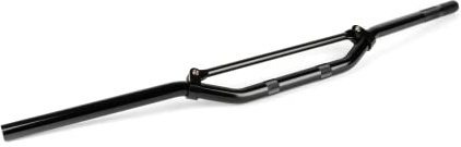 Crosslenker 22mm schwarz