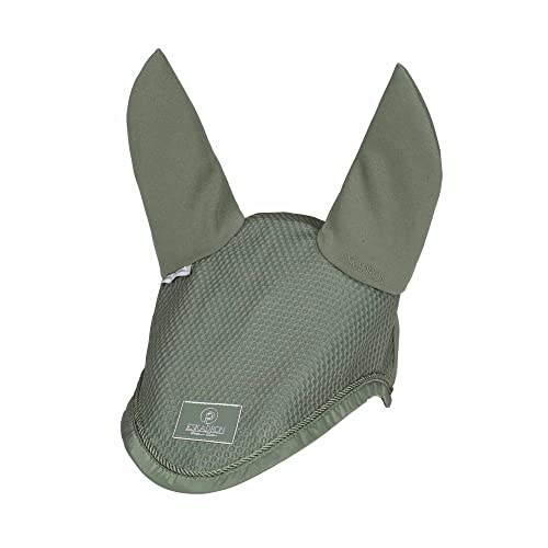 Eskadron Fliegenohren Mesh Platinum 22 ashgreen Full