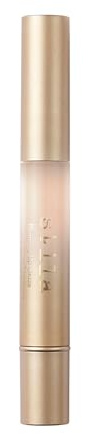 Stila Plumping Lip Glaze - In The Clear, 21.70 g (Pack of 1)