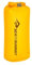 Sea to Summit - Ultra-SIL Dry Bag L 13L - wasserdichte Aufbewahrung - Rollverschluss & Patentierte Field Repair-Schnalle - Ultra-SIL-Gewebe - Wandern - 22 x 19.6 x 43.3cm - Zinnia Yellow - 47g