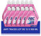 PAIC - Liquide Vaisselle Main Paic Expert+ Anti-Traces - Nettoie - Dégraisse - Élimine les traces- Lot de 12 flacons de 500mL