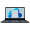 Alurin Laptop Flex Advance QWERTY Spanisch 15,6 Zoll I5-1155G7 8 GB RAM 500 GB SSD