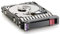614829-003 - HDD HP 6G SATA 7.2K 2.5INCH SC MDL da 1TB per server HP Gen8/Gen9/Gen10