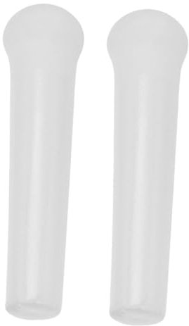 Garneck De Cerámica 2 Piezas 13cm Machacador De Triturador De Alimentos Ergonómico Para Cocina Fácil De Usar