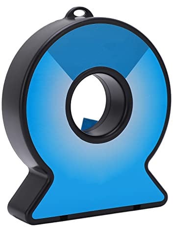 KIMISS Fiber Optic Extender Box OTDR Test Jumper Fiber Cable SC/to SC/Single Mode 150M