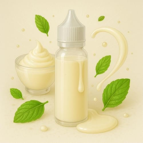 Concentrado de sabor a leche condensada - vegano - Sasami - 10ml