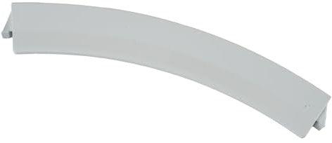 Distri+ - Poignée de porte pour lave-linge - compatible Beko - référence 2850940100