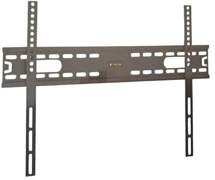EcoPrice® Supporto da Parete Inclinabile per TV da 37 a 70 Pollici, Max VESA 600x400, Supporto Ultra Resistente fino a 30 kg - TV600F