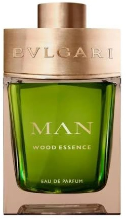 BULGARI MAN WOOD EDP SPRAY 150ML