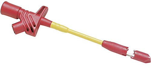 Fluke AC89 Heavy Duty Insulation Piercing Test Clip, for 0.25 to 1.5 mm Insulated Wire