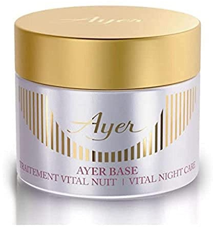 AYER Base Vital Night Care 50 ml