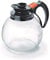 Lacor - 69273 - Jarra Cafe Cristal 1.8 litros - Transparente