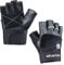 Silverton Herren Fitness-gewichtheberhandschuh Power Handschuhe, Schwarz, 2XL