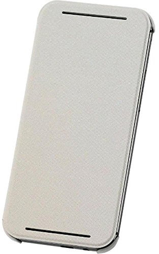 HC V941 HTC One (M8) Flipcase, weiß