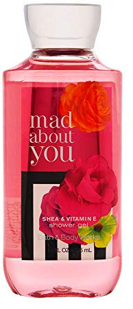 Gel douche Mad About You Bath and Body Works