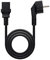 Nano Cable 10.22.0105 Câble d'alimentation pour CPU CEE7/M-C13/F 5 m