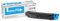 Kyocera 1T02NRCNL0 TK-5140C TONER-KIT INCL CONTAINER F/5000 Pages, cyan