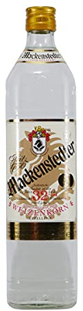 Mackenstedter Norddeutscher Weizenkorn