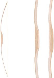 Bogen 120 cm ohne Pfeile