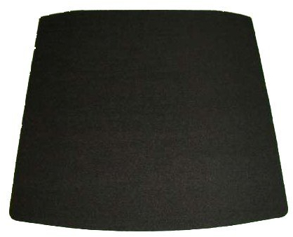 autix Nr. 80 Kofferraummatte passend für VW Golf 4 Kombi 1999 bis 2006