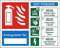 Stewart Superior ff105srp Traffic Signs Message Board
