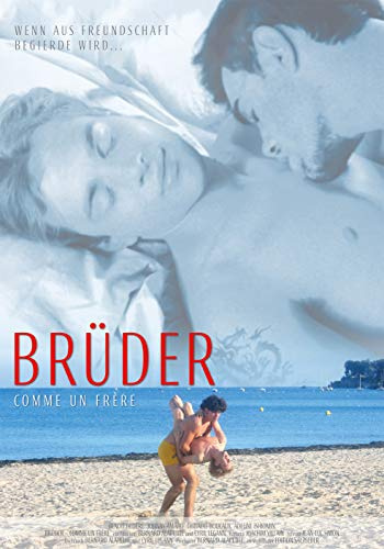 Brüder - Comme un frère (OmU)