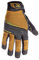 Custom Leathercraft CLC Arbeitshandschuhe, 160 m, XtraCoverage Flex Grip, Größe M