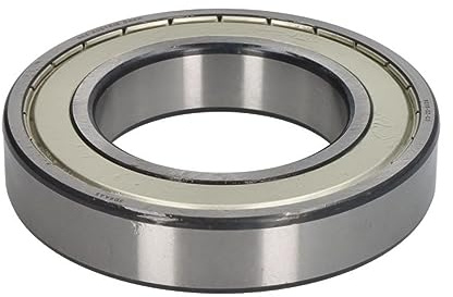 NKE Rillenkugellager 6215-2ZC3
