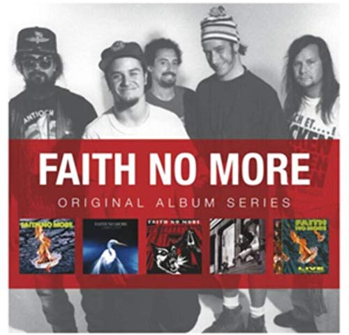 Original Album Series