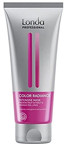 Londa Color Radiance Intensive Mask, 200 ml