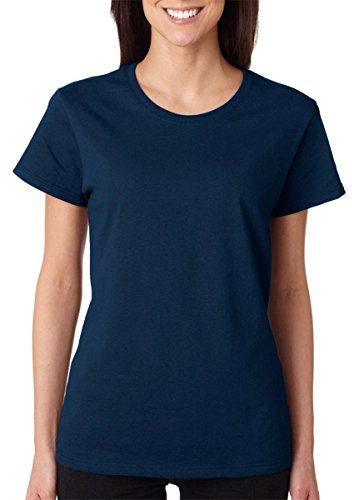 Gildan Unisex Heavy Cotton T-Shirt, Style G5000, Multipack T-Shirt (Pack of 36)