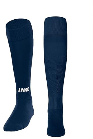 JAKO Glasgow 2.0 Stutzenstrumpf blau, 1 (25-30) Herren