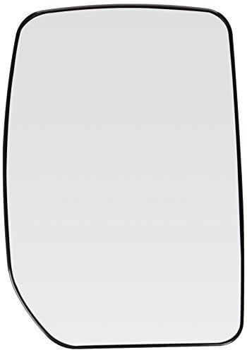 VAN WEZEL 1898832 Cristal de espejo retrovisor exterior convexo sin calentamiento derecha