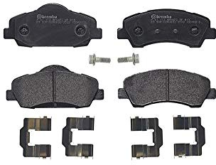 Brembo P61113 Front Brake Pads Pack of 4