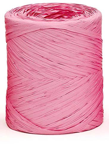 Star-Filcas Rouleau Polyraphia, Rose, Taille unique