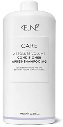 Keune Care Line Absolute Volume Conditioner 1000ml Volumen Haarspülung