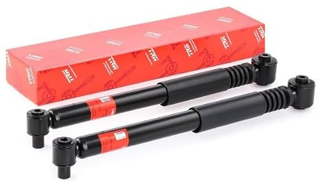 TRW JGT316T 2x Stoßdämpfer Gasdruck Hinten Federbein