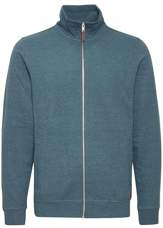 Blend BHAlio Herren Sweatshirt Pullover Sweater Rundhals-Ausschnitt