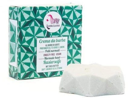 Lamazuna Rasierseife 55g