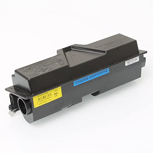 ABC Kompatibler Toner für Kyocera TK-1140 für Kyocera Ecosys M2035 M2035dn M2535 M2535dn FS-1035MFP FS-1135MFP M 2035 M 2035dn M 2535 M 2535dn FS 1035MFP FS 1135MFP FS1035 MFP FS1135 MFP TK1140