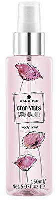 Essence Essence Body Spray Good Vibes Good Memories 01-1 Stück